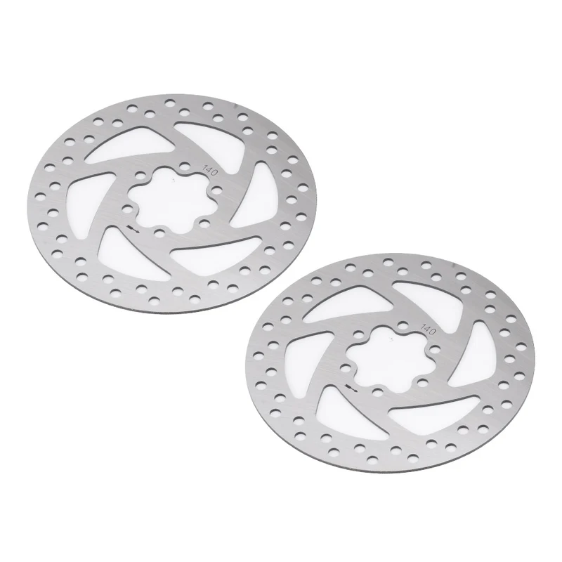 Disque de frein universel pour trottinette électrique GT2/iX6