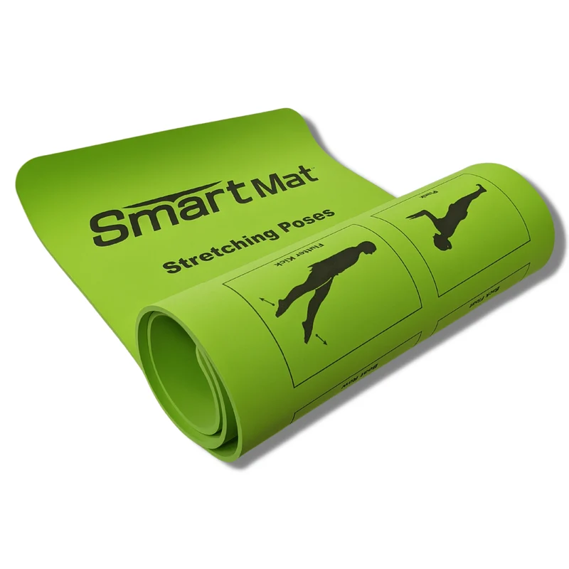 Prism Smart Yoga Mat