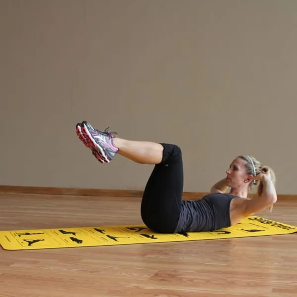 Prism Smart Yoga Mat