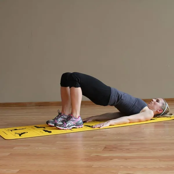 Prism Smart Yoga Mat
