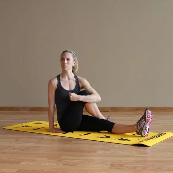 Prism Smart Yoga Mat