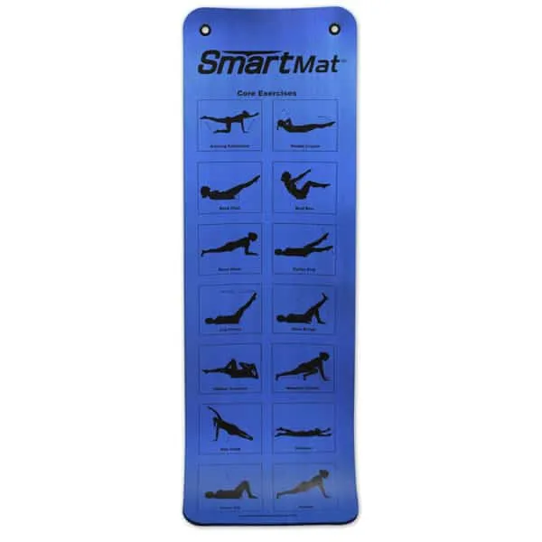 Prism Smart Exercise Mat