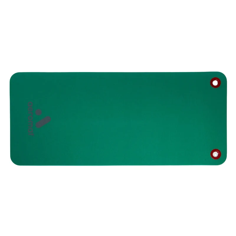 Aeromat Elite Workout Mat with Eyelets