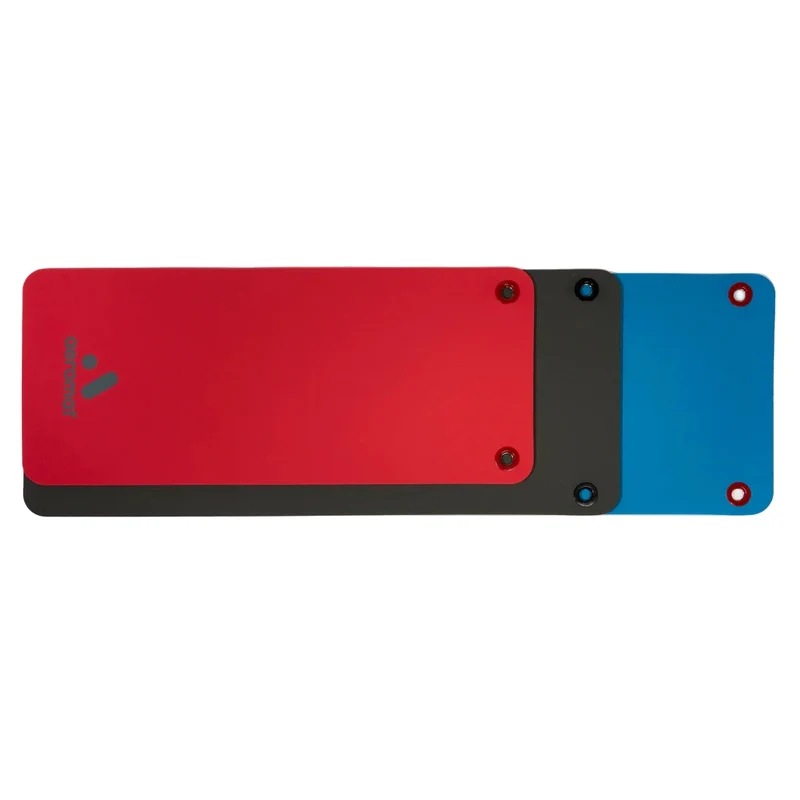 Aeromat Elite Workout Mat with Eyelets