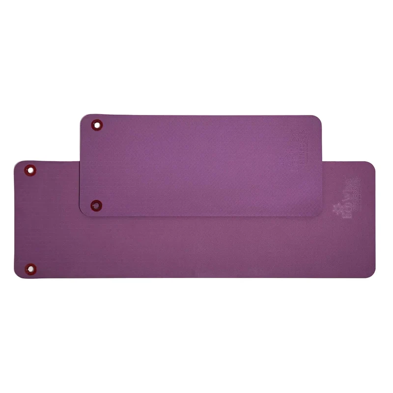 Ecowise Workout Fitness Mat