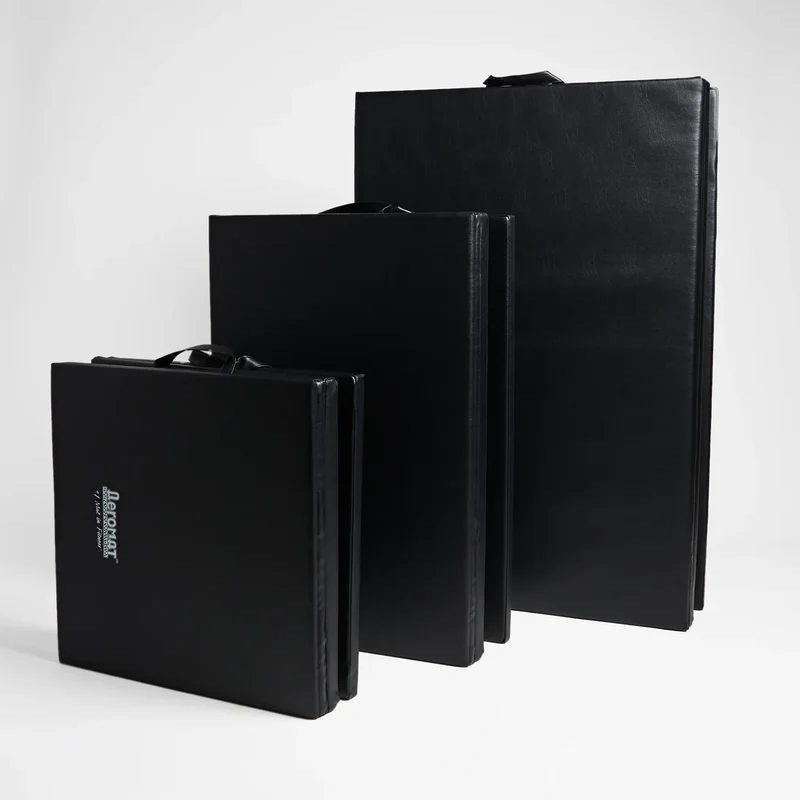 Aeromat Deluxe Folding Mat