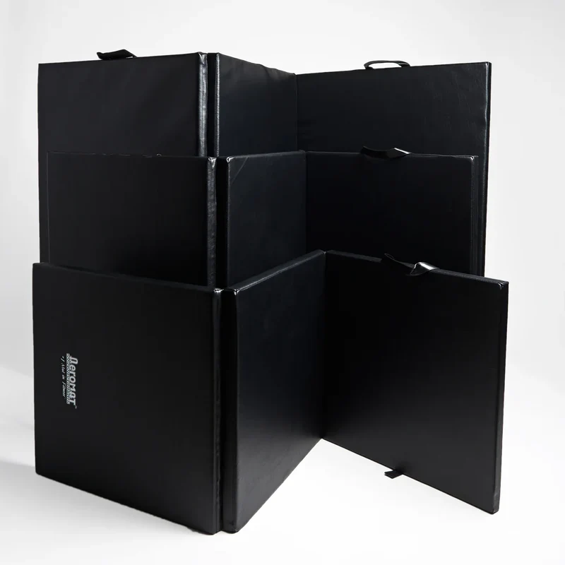 Aeromat Deluxe Folding Mat