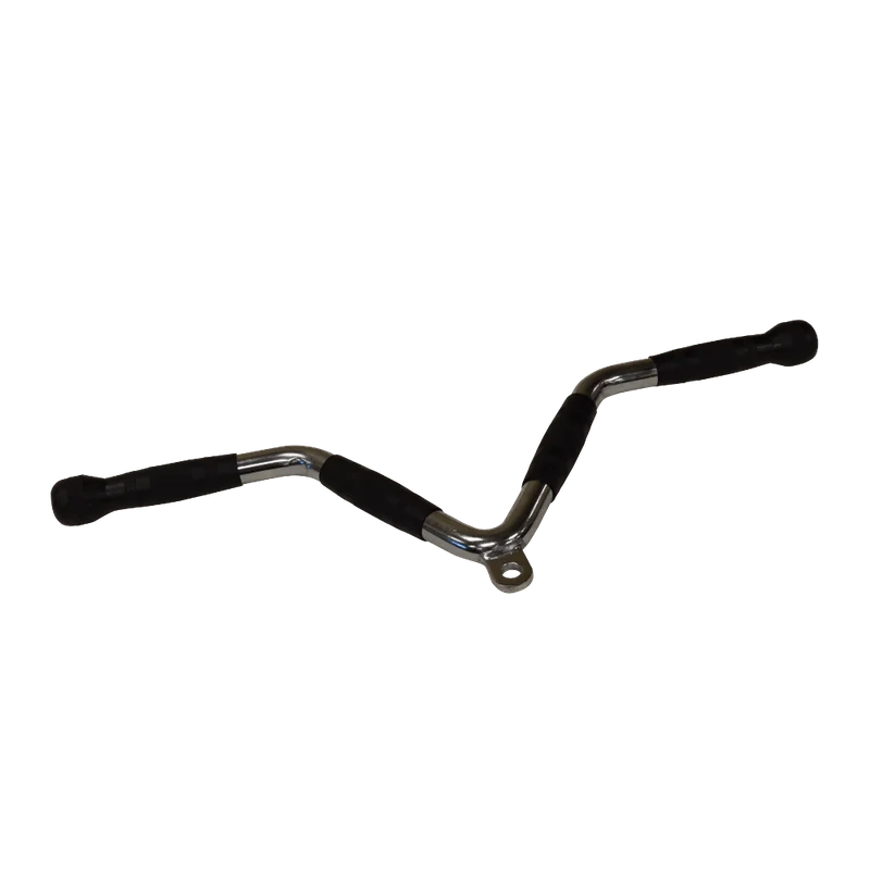 Multi-Purpose "V" Bar w/ PU Ergo Grips