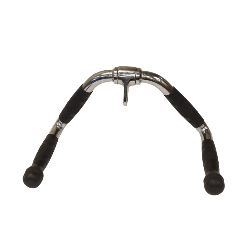 Multi-Exercise Bar Revolving w/ PU Ergo Grips