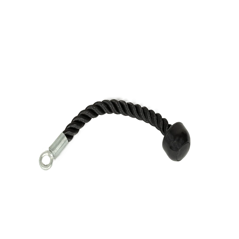 Single Handle Rope