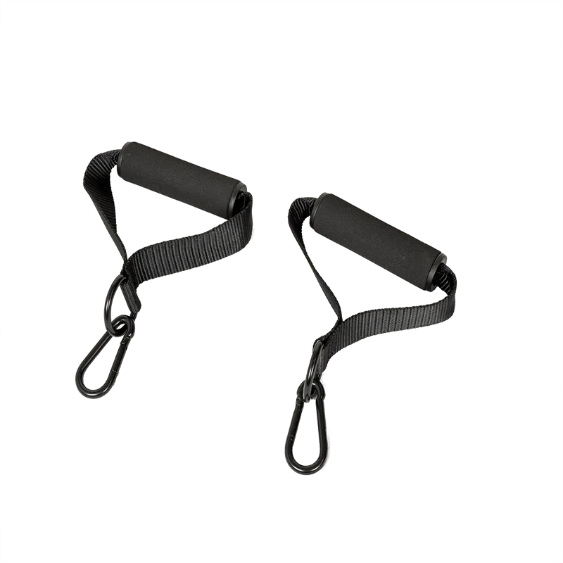 Stroops Single Grip Handles