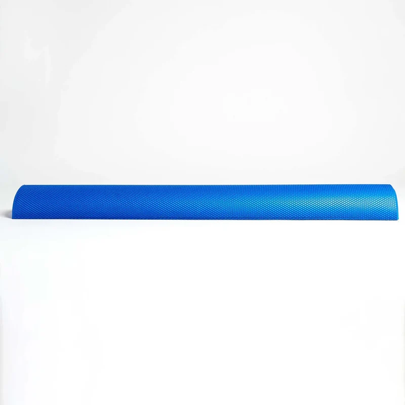 EcoWise Half Round Foam Roller