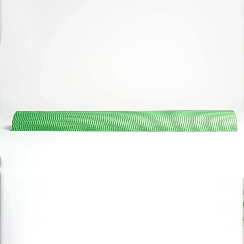 EcoWise Half Round Foam Roller