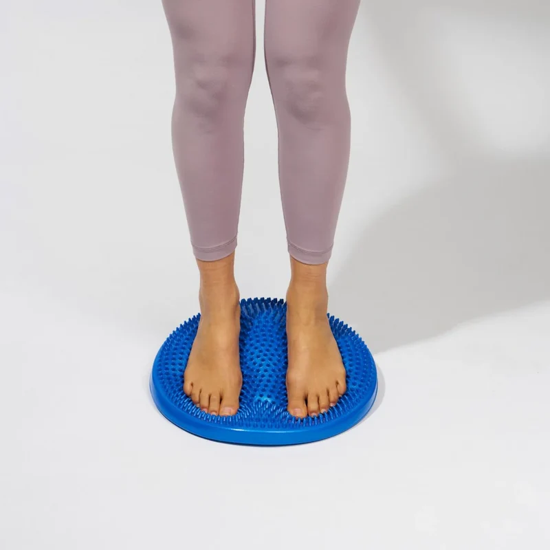 Aeromat Balance Disc