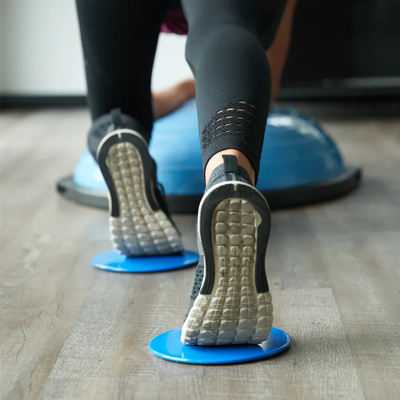 BOSU® Core Sliders