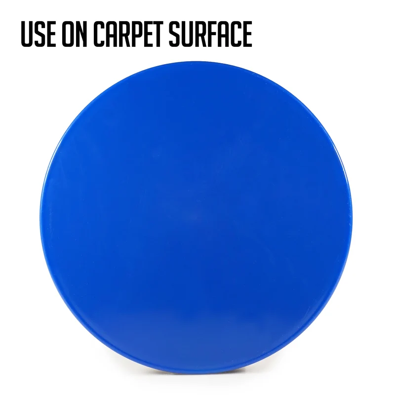 BOSU® Core Sliders