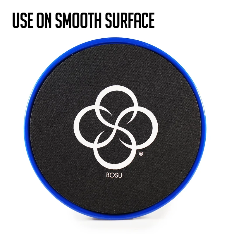 BOSU® Core Sliders