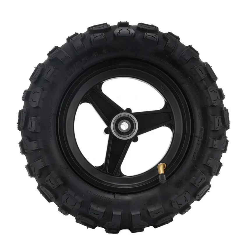 Roue arrière et avant pour trottinette électrique GT2