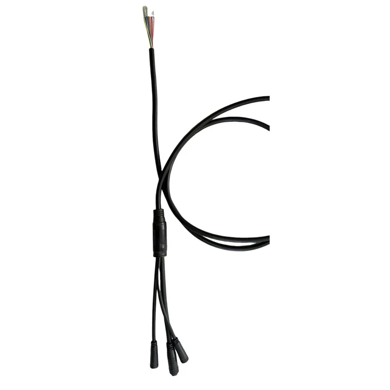 Ligne de communication pour trottinette électrique tout terrain GT2
