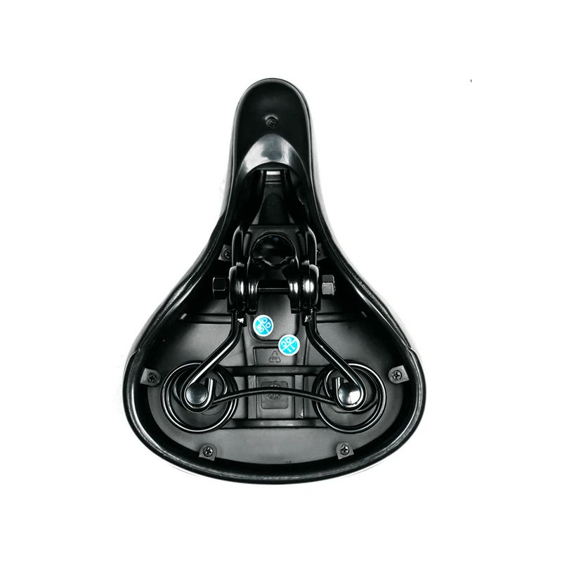 Siège coussin pour vélo électrique U1/U2/U3/U4
