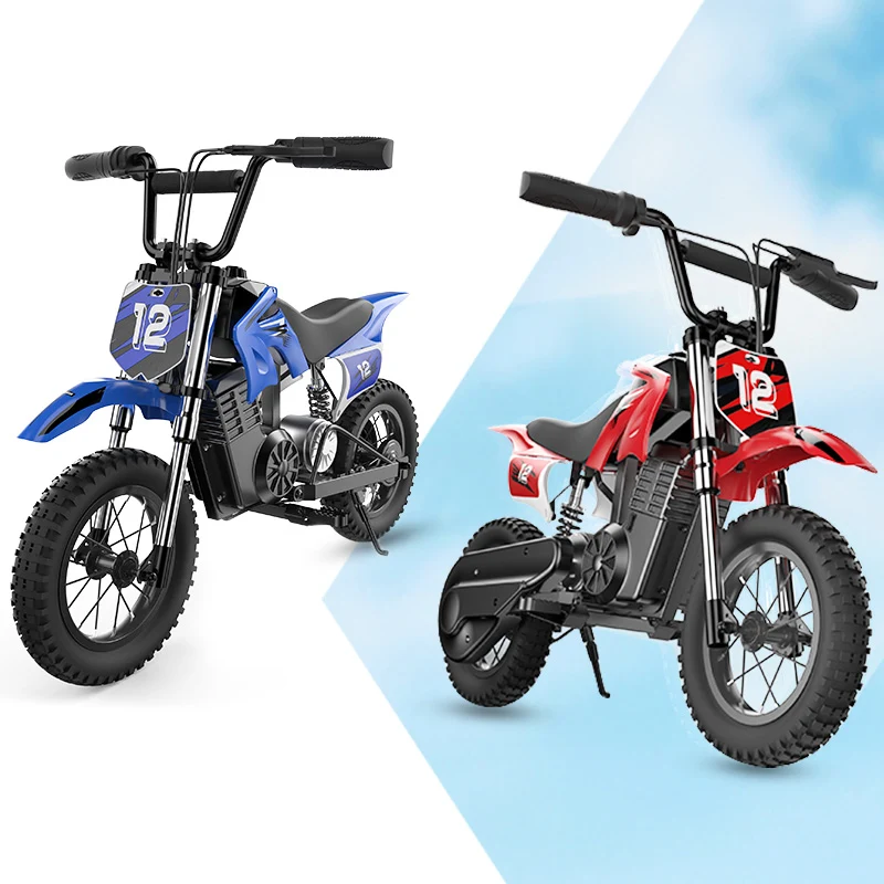iSinwheel A12/A14 Moto Électrique pour Enfants