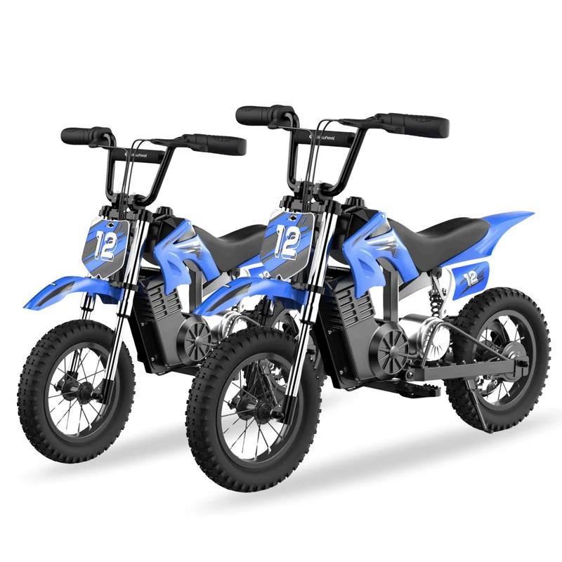 iSinwheel A12/A14 Moto Électrique pour Enfants