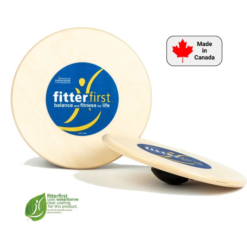Fitterfirst Professional Balance Boards