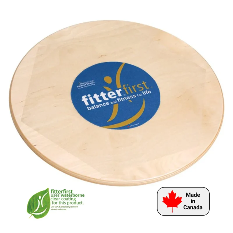 Fitterfirst Professional Balance Boards