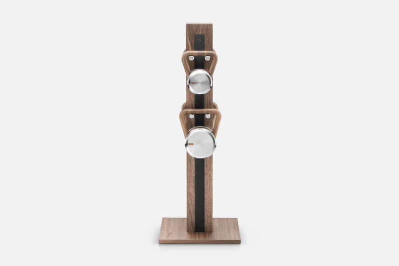 LOVA™ LIGHT - Kettlebells With Vertical Rack