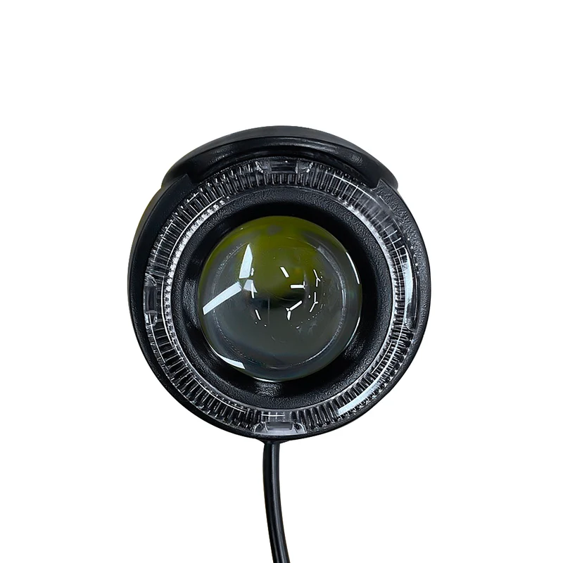 Remplacement de phare pour trottinette électrique S9/S9Pro/S9MAX
