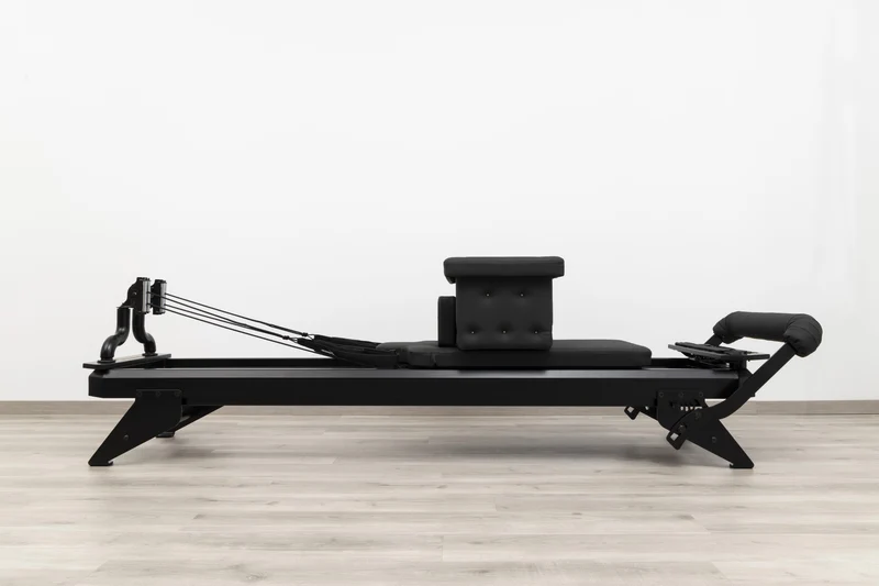 HEGREN TALMA 62 Reformer - Black