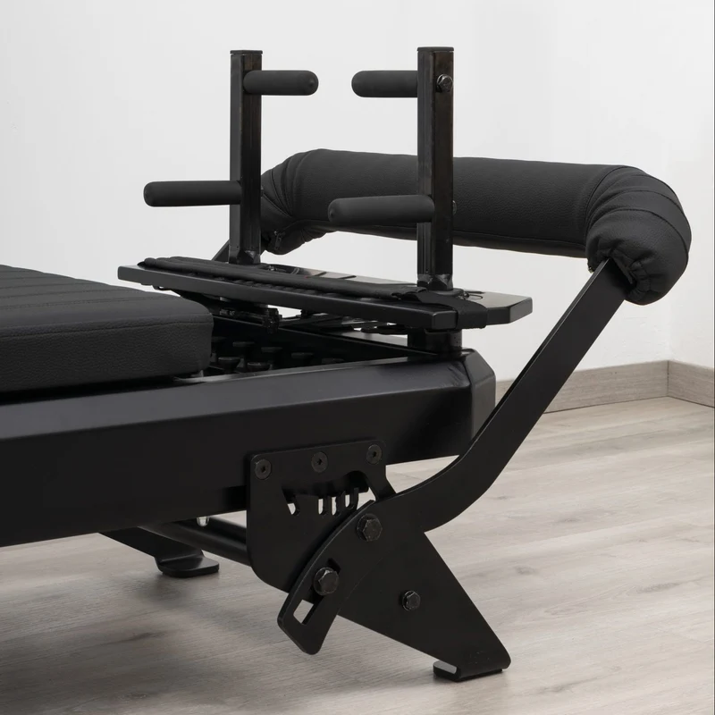 HEGREN TALMA 62 Reformer - Black