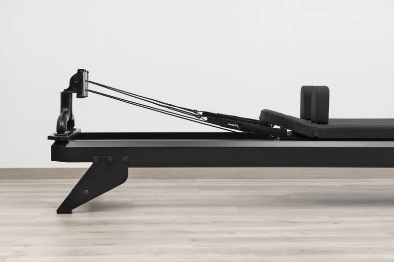 HEGREN TALMA 62 Reformer - Black
