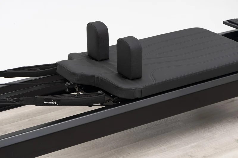 HEGREN TALMA 62 Reformer - Black