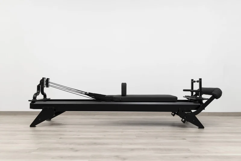 HEGREN TALMA 62 Reformer - Black