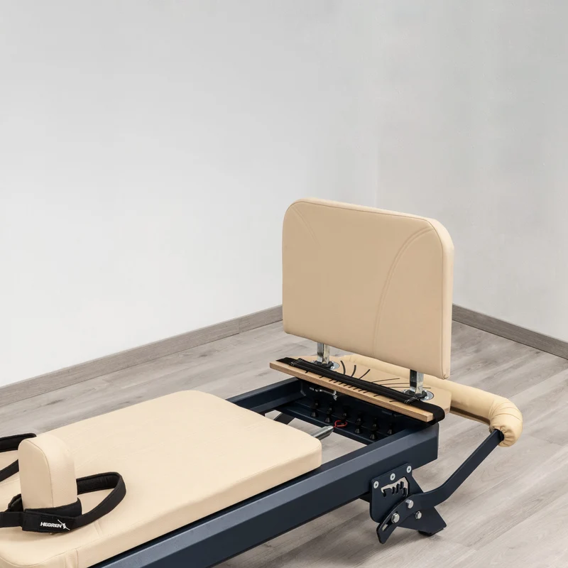 HEGREN TALMA Pilates Jumpboard