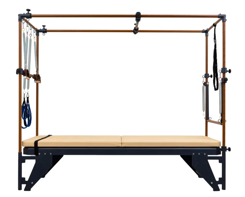 HEGREN TALMA TRC Cadillac Trapeze