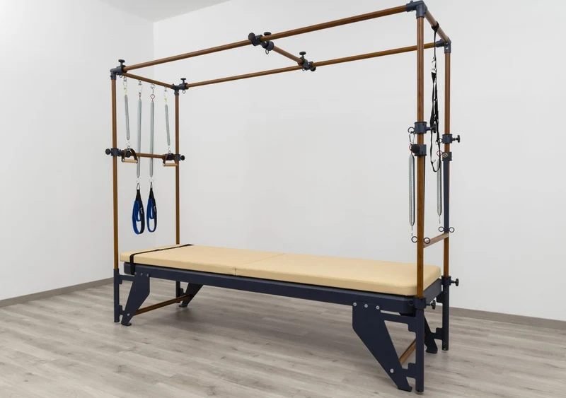 HEGREN TALMA TRC Cadillac Trapeze