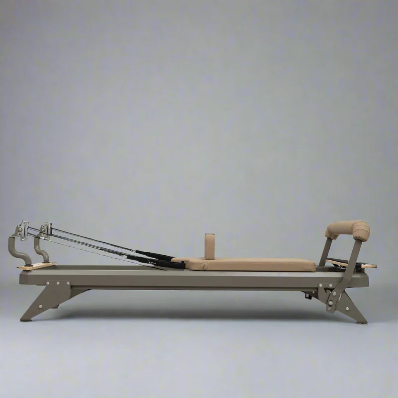 HEGREN TALMA 62 Reformer - Quartz Grey & Sand