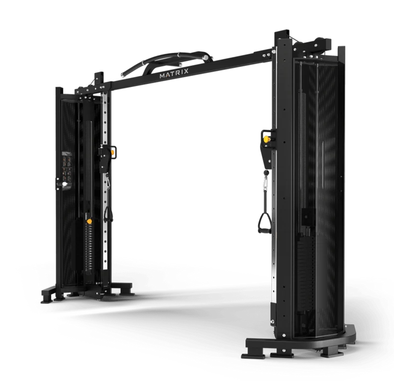 Matrx G1 Adjustable Cable Crossover