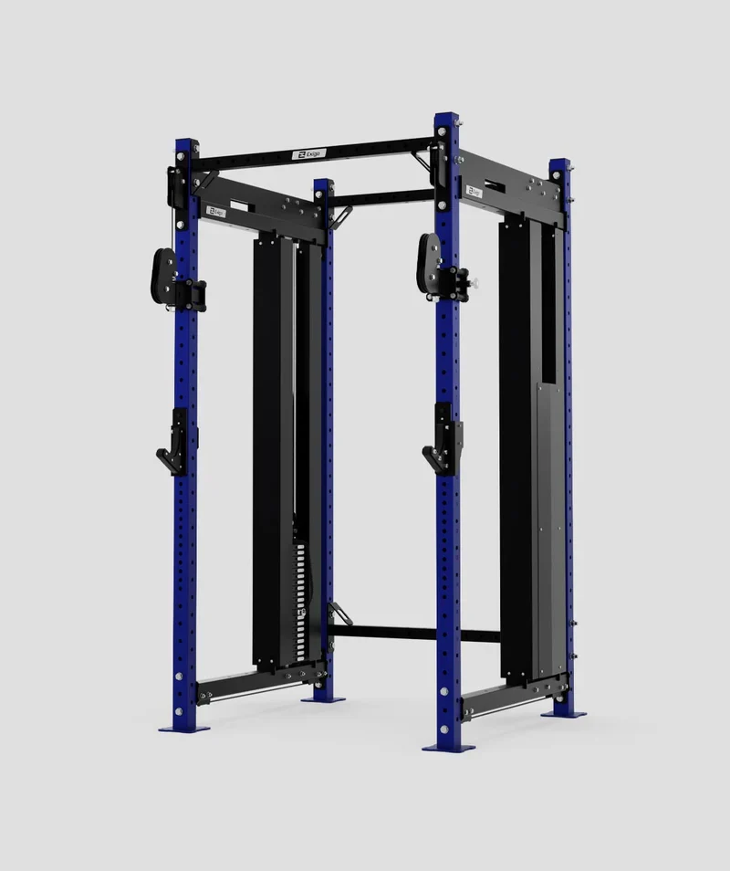 Exigo X70 Cable Power Rack