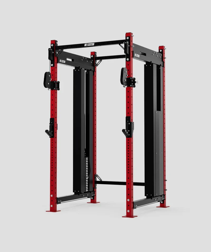 Exigo X70 Cable Power Rack