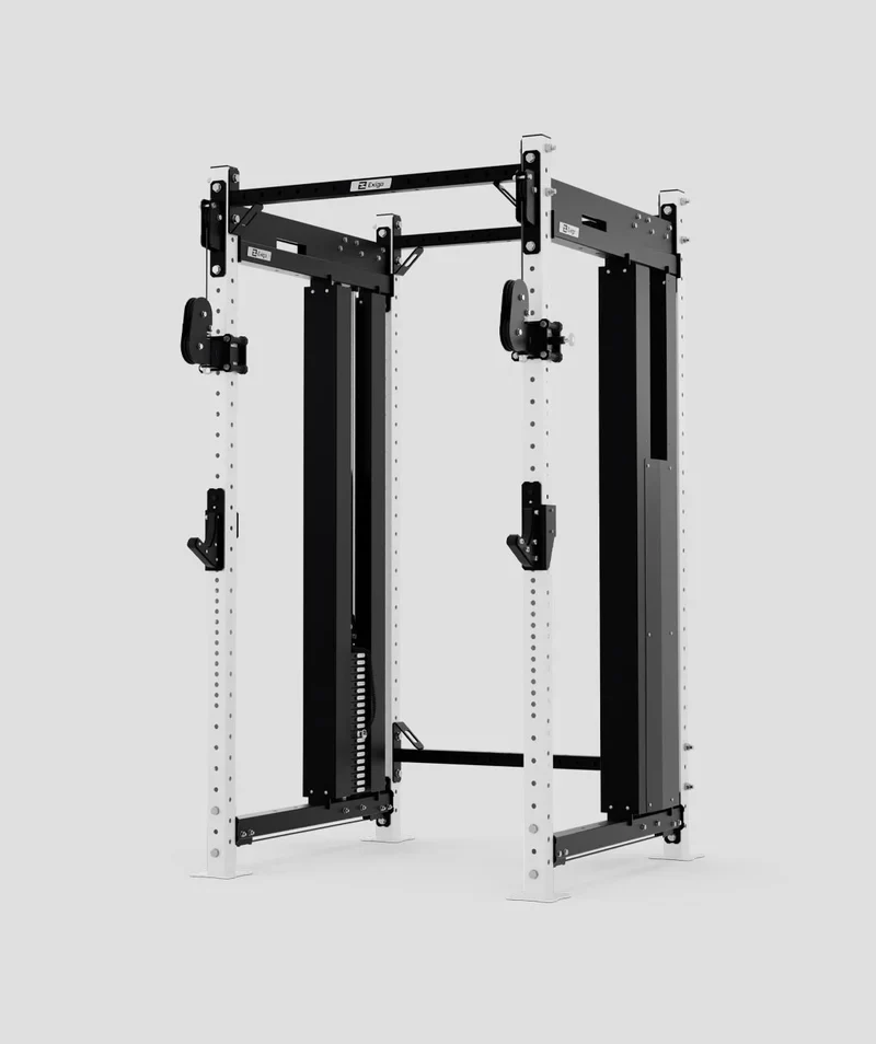 Exigo X70 Cable Power Rack
