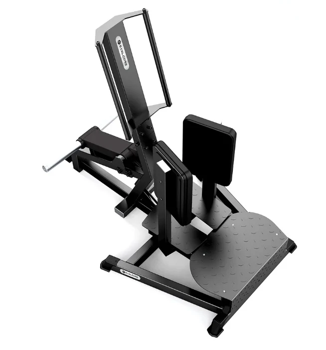 Skelcore Pro Plus Series Plate Loaded Standing Adductor/Abductor Machine