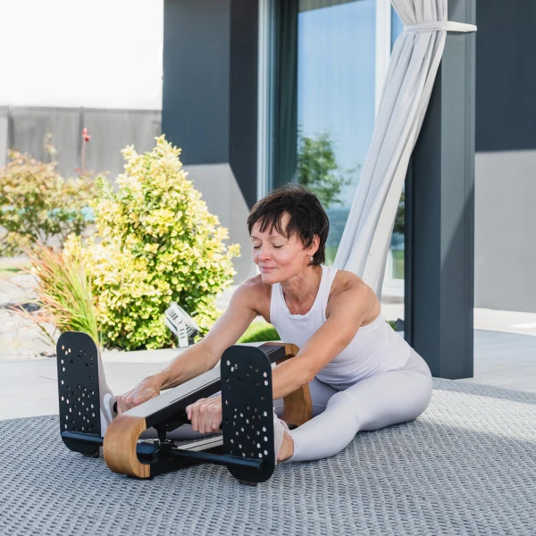 NOHrD SpineStretch
