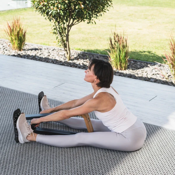 NOHrD SpineStretch