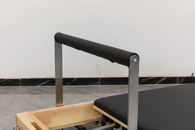 Skelcore Classic Pilates Reformer - Oak