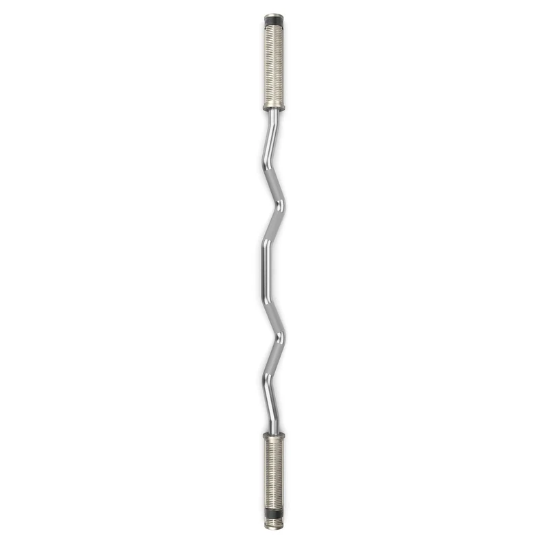 Gungnir The Curler EZ Curl Bar