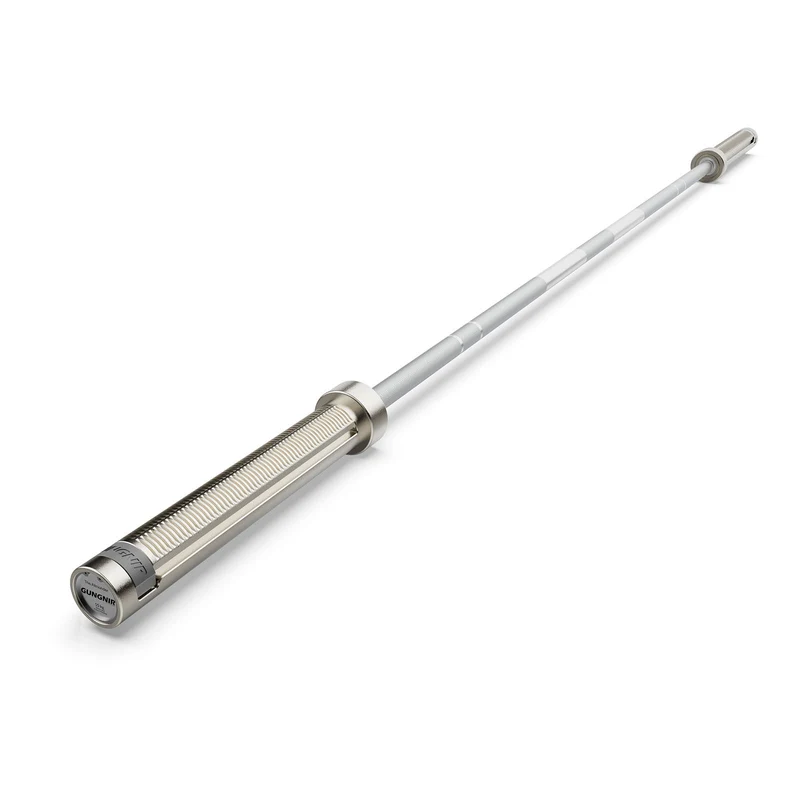 The Gungnir Allrounder – 15kg Olympic barbell