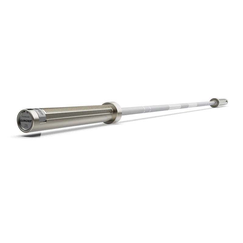 The Gungnir Allrounder – 15kg Olympic barbell